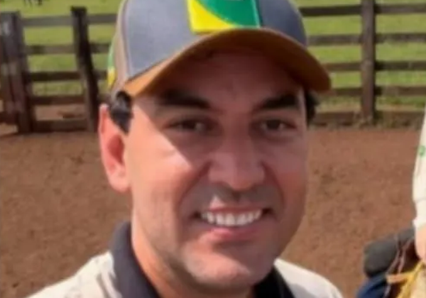 Tragédia em Itumbiara: secretário mata filho, fere outro e tira a própria vida