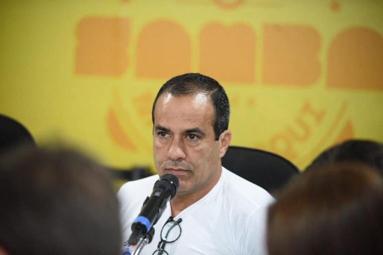 Bruno Reis lamenta morte de jovem no Carnaval: ‘Uma fatalidade’
