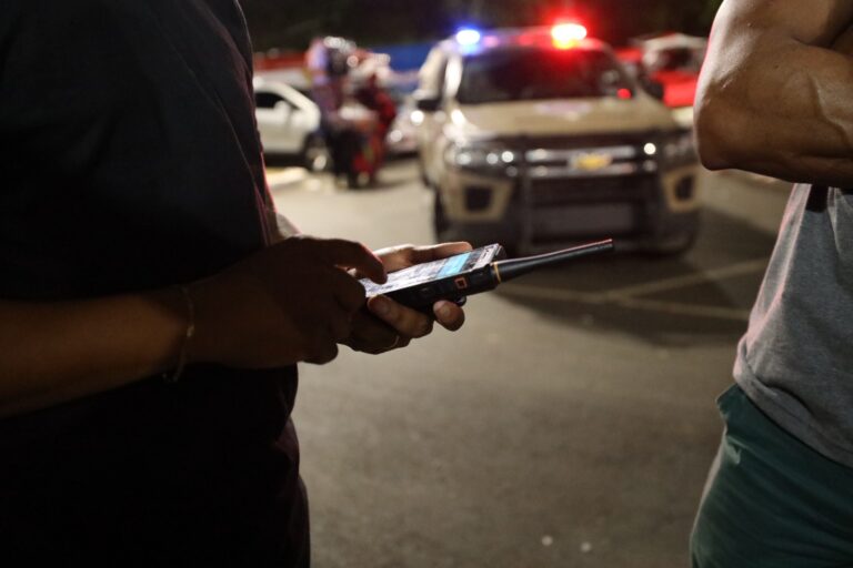 Polícia Civil reforça combate a furtos e roubos de celulares no…
