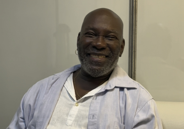 ‘Agradeço à ancestralidade’, diz Lazzo Matumbi sobre sucesso aos 45 anos de carreira