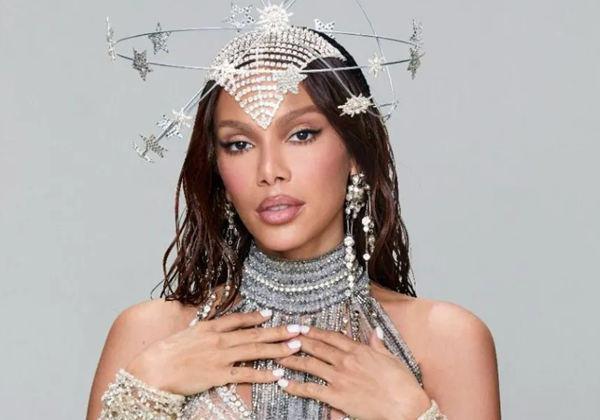 Anitta confirma retorno dos Ensaios a Salvador em 2027 e revela detalhes de novo álbum