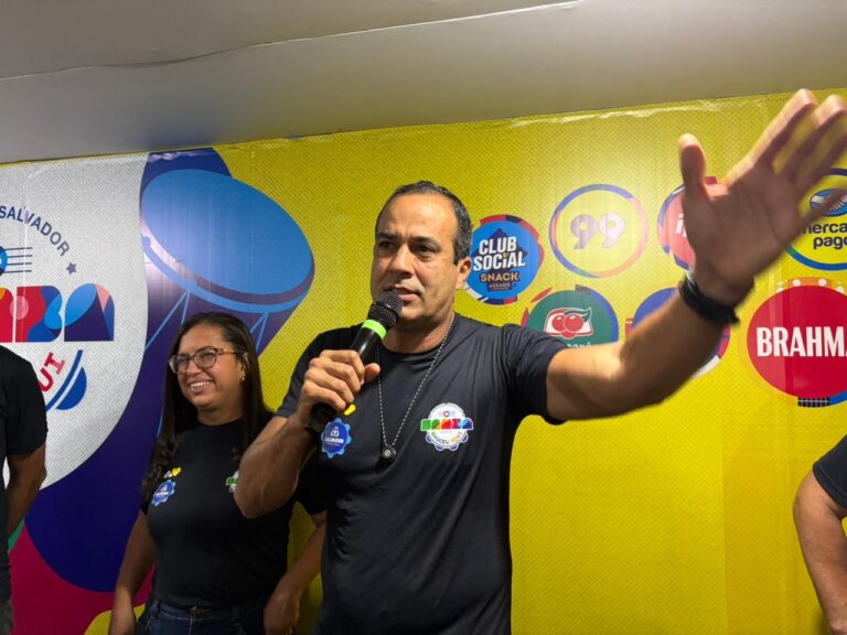 Prefeito de Salvador cobra punição após estupro: ‘Papel do policial é…
