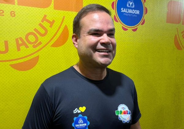 Cacá Leão defende nome do Progressistas para vice na chapa da Oposição; saiba quem