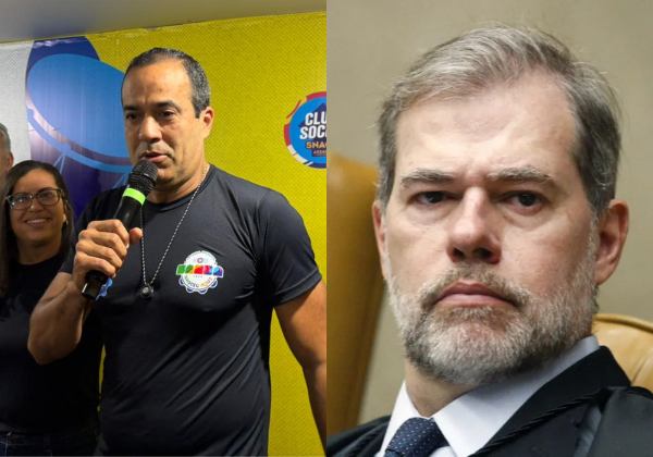 ‘Presidentes têm autonomia’, diz Bruno Reis sobre apoio do União Brasil e PP a Dias Toffoli