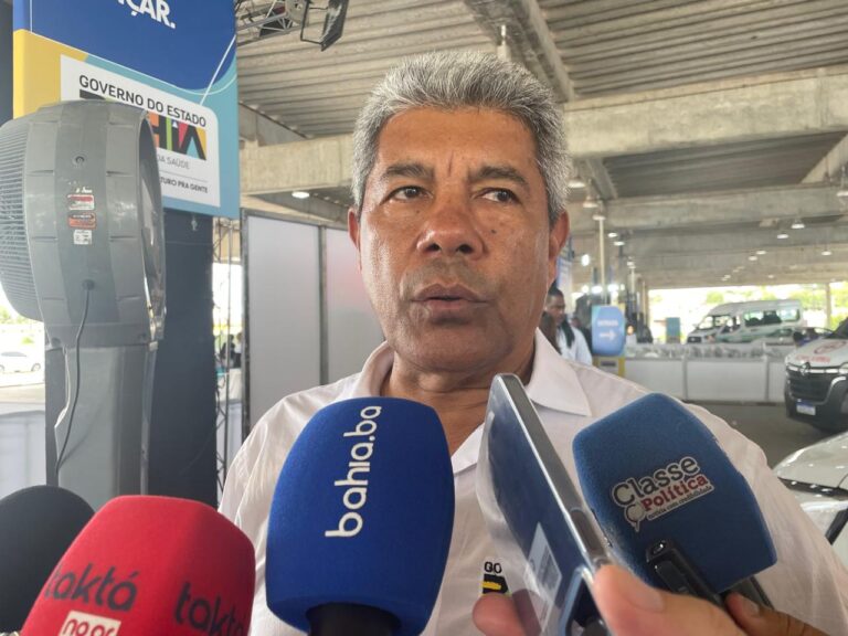 Jerônimo Rodrigues retira, pela terceira vez, projeto de criação da…