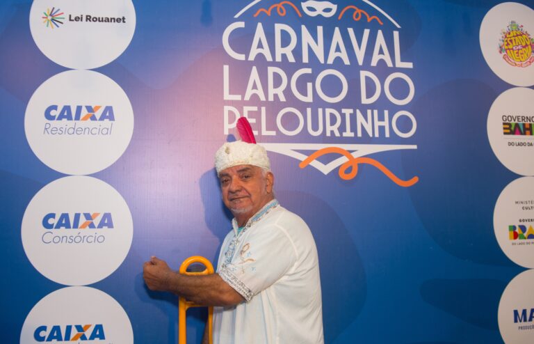 Largo da Tieta é inaugurado no Centro Histórico com shows especiais