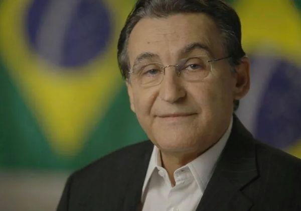 Morre Renato Rabelo, um dos principais líderes do PCdoB