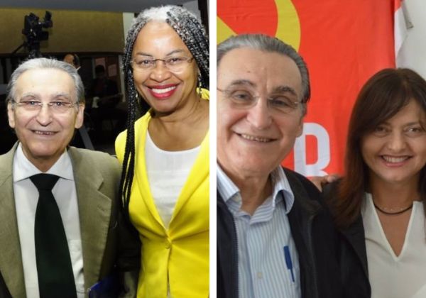 Políticos baianos lamentam morte Renato Rabelo, dirigente histórico do PCdoB