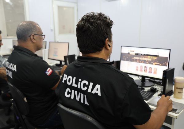 Turista do Rio de Janeiro é encontrada no Largo do Tanque após desaparecimento