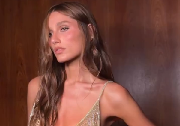 Sasha Meneghel ostenta look de R$ 36 mil no Carnaval de Salvador; veja detalhes