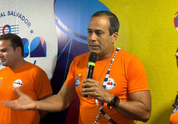 Bruno pede que pessoas evitem acidentes no carnaval após morte de foliã