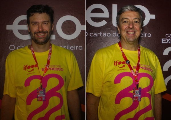 Elo projeta continuidade de patrocínio no Carnaval com presença no Expresso 2222