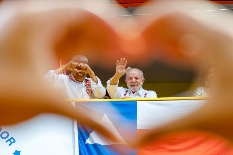 Presença de Lula foi o auge do Carnaval de Salvador, avalia Jerônimo