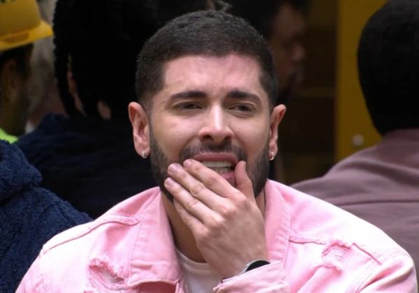 Marcelo é eliminado BBB 26 com 68,56% dos votos; veja reação do brother