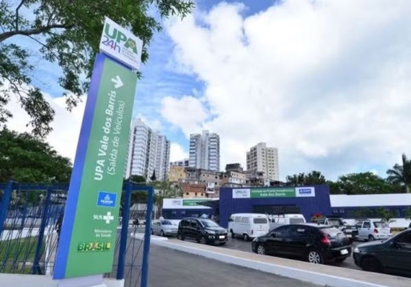 Ataque com seringa fere dois foliões no Carnaval de Salvador