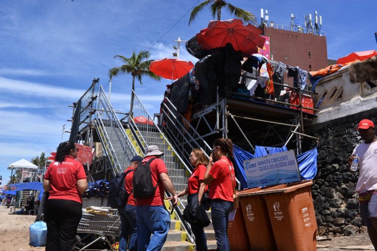 MP-BA amplia estrutura no Carnaval e aumenta em 39% número de…