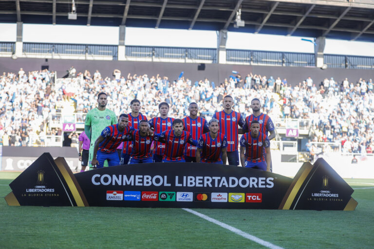 Bahia x O’Higgins: veja preço e onde comprar ingressos para jogo da…