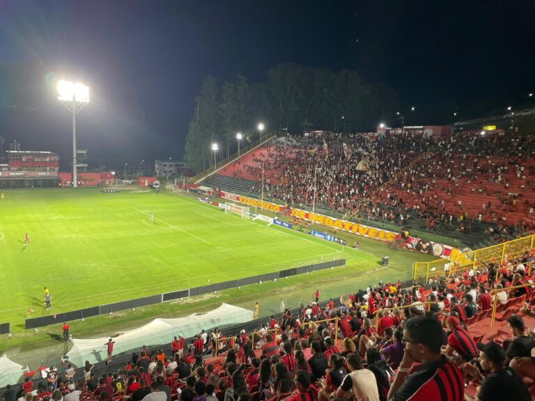 Vitória acumula prejuízo superior a R$ 340 mil na Copa do Nordeste…