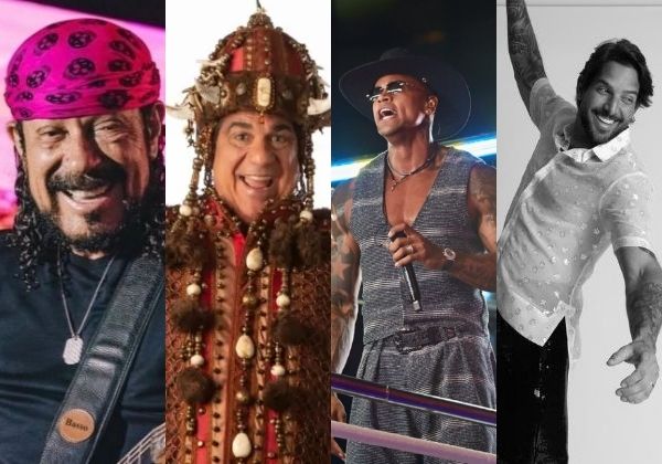 Já? Blocos e camarotes abrem vendas para Carnaval de Salvador 2027; saiba valores