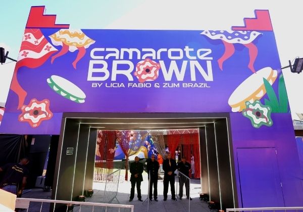 Camarote Brown confirma nova edição para Carnaval de Salvador 2027