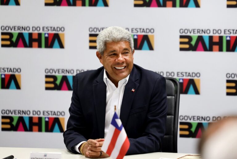 Jerônimo decreta ponto facultativo no feriado de Corpus Christi para…