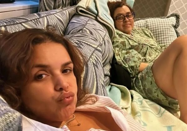 Amiga de Preta Gil desabafa sobre primeiro carnaval após morte da cantora