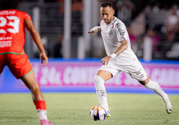 Neymar admite possibilidade de se aposentar no final de 2026