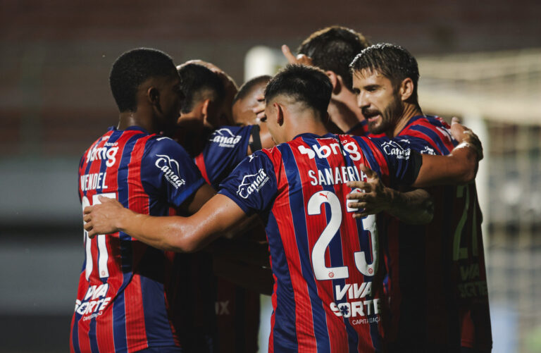 Bahia vence Atlético-BA em Pituaçu e encerra 1ª fase como líder…