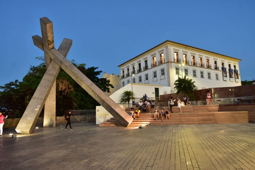 Iphan reprova projeto de nova sede da Prefeitura de Salvador no Palácio da Sé
