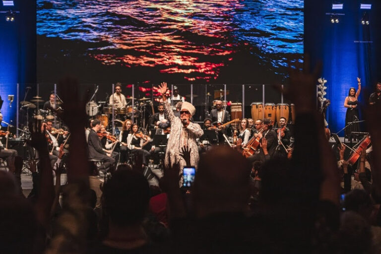Orquestra Ouro Preto leva concertos especiais ao Festival Música em…
