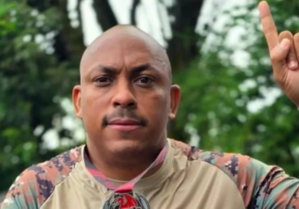 Assessor de vereador baiano preso por assédio no Carnaval é solto após pagar fiança