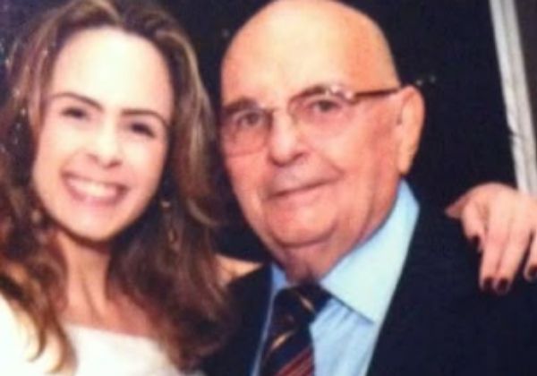 Pai de Ana Paula Renault manda recado após confusão no BBB26; assista