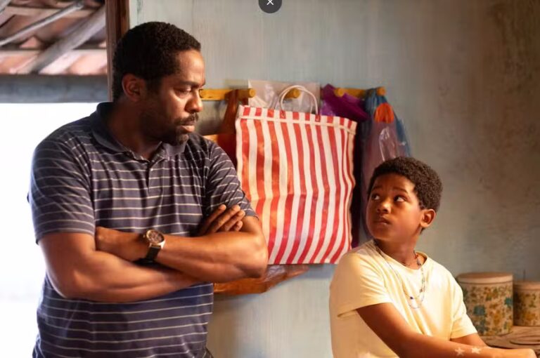 Filme com Lázaro Ramos vence dois prêmios no Festival de Berlim