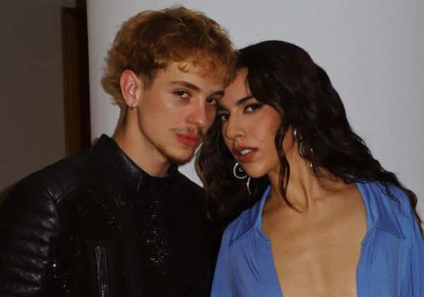 Marina Sena pede ‘visita íntima’ à Juliano Floss no BBB 26: ‘Estou sem meu macho’