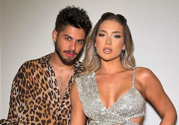 Virginia e Zé Felipe têm desfecho na Justiça após ação por gordofobia; saiba detalhes