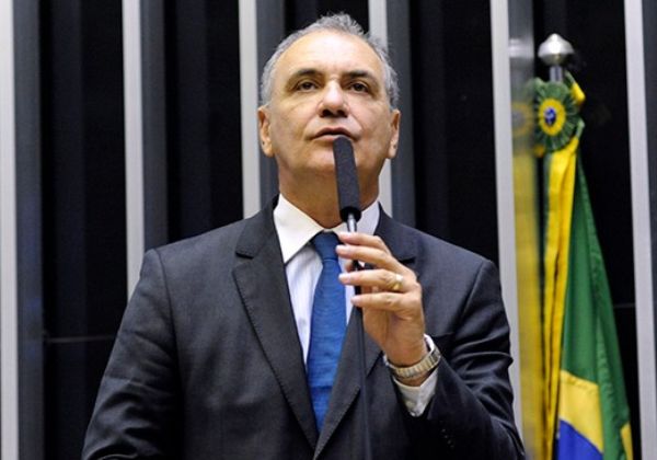 Nelson Pellegrino assume presidência da Abracom nesta terça-feira (24)