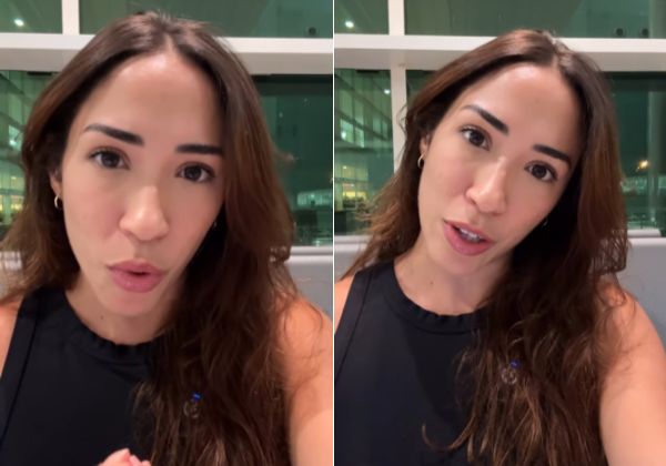 Influenciadora relata ‘perrengues’ no Carnaval de Salvador: ‘Extremamente cheio’