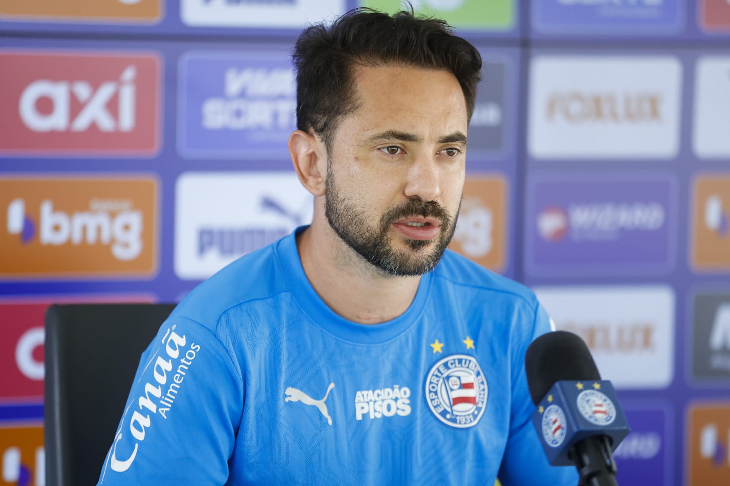 Everton Ribeiro projeta decisão na Libertadores: ‘Deixar nossa vida em campo’