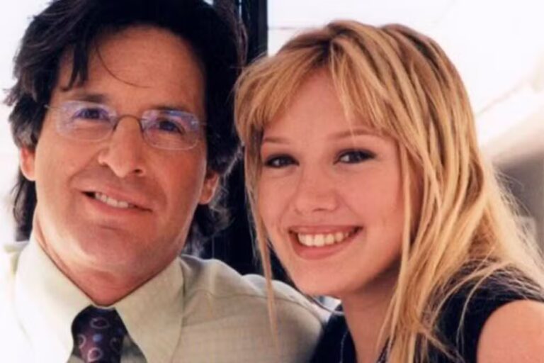 Robert Carradine, ator de ‘Lizzie McGuire’, morre aos 71 anos