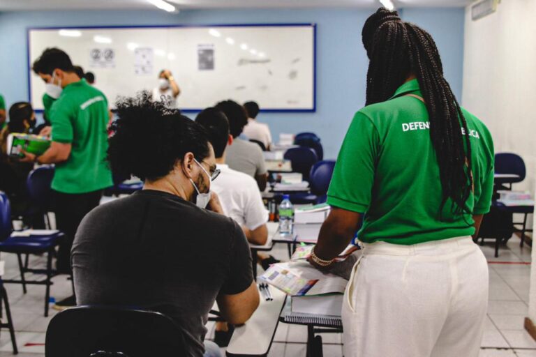 Defensoria Pública da Bahia abre concurso com salário de R$ 29,4 mil