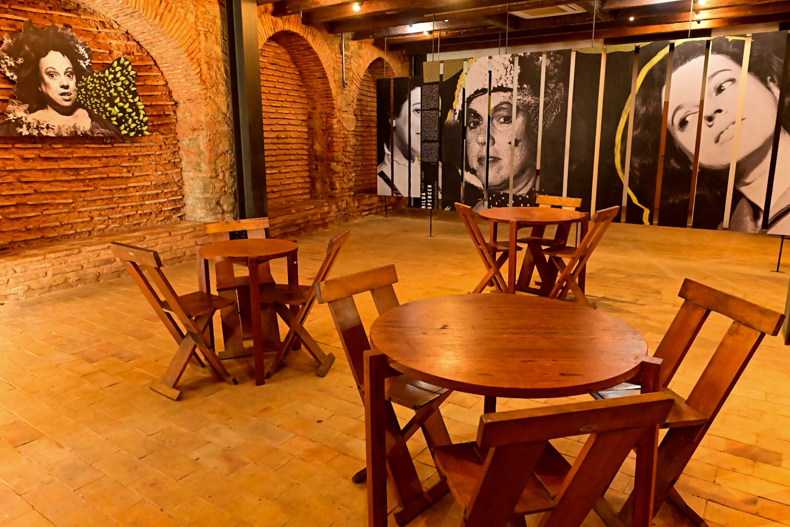 Ocupação ‘Côro Comeu’ inaugura espaço cultural no Centro Histórico