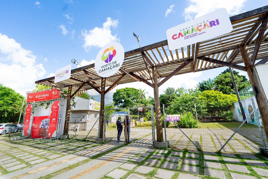 Trilhão Camaçari Bike Adventure chega à 7ª edição