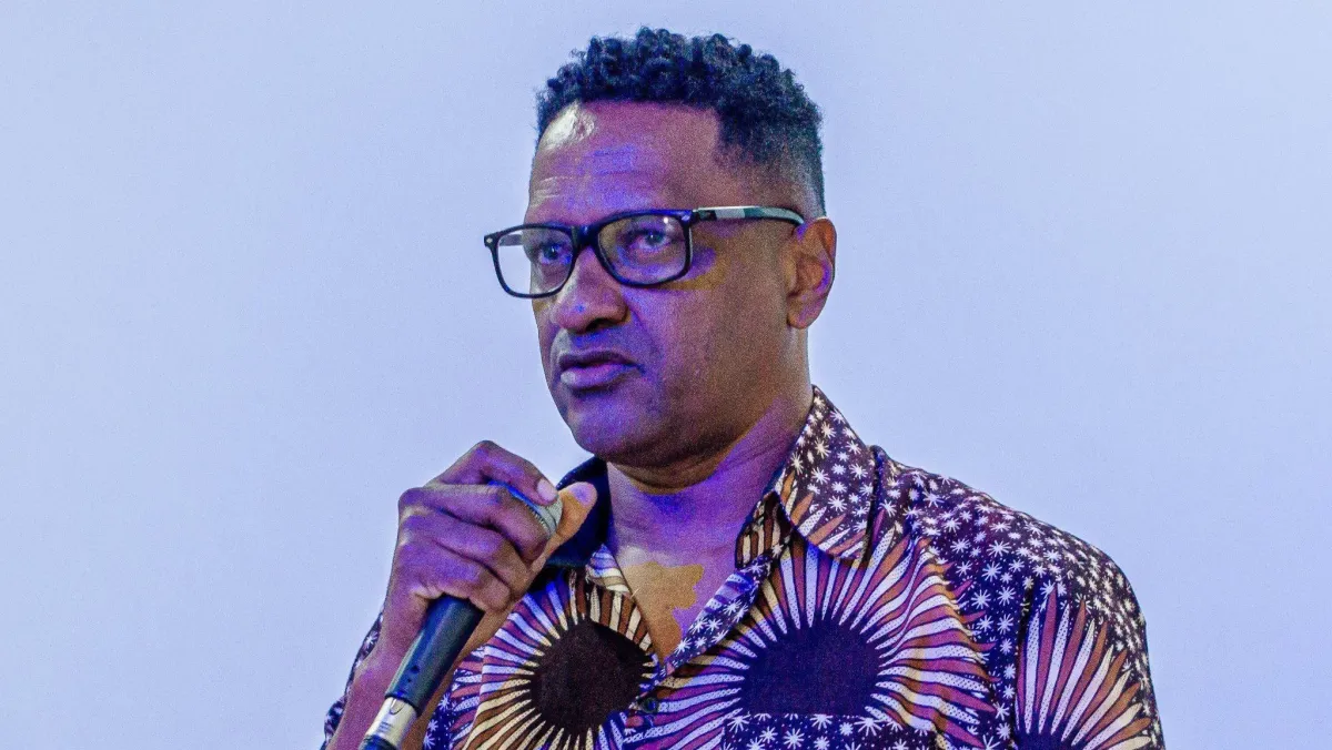 PSTU oficializa pré-candidatura de Hertz Dias à Presidência da República