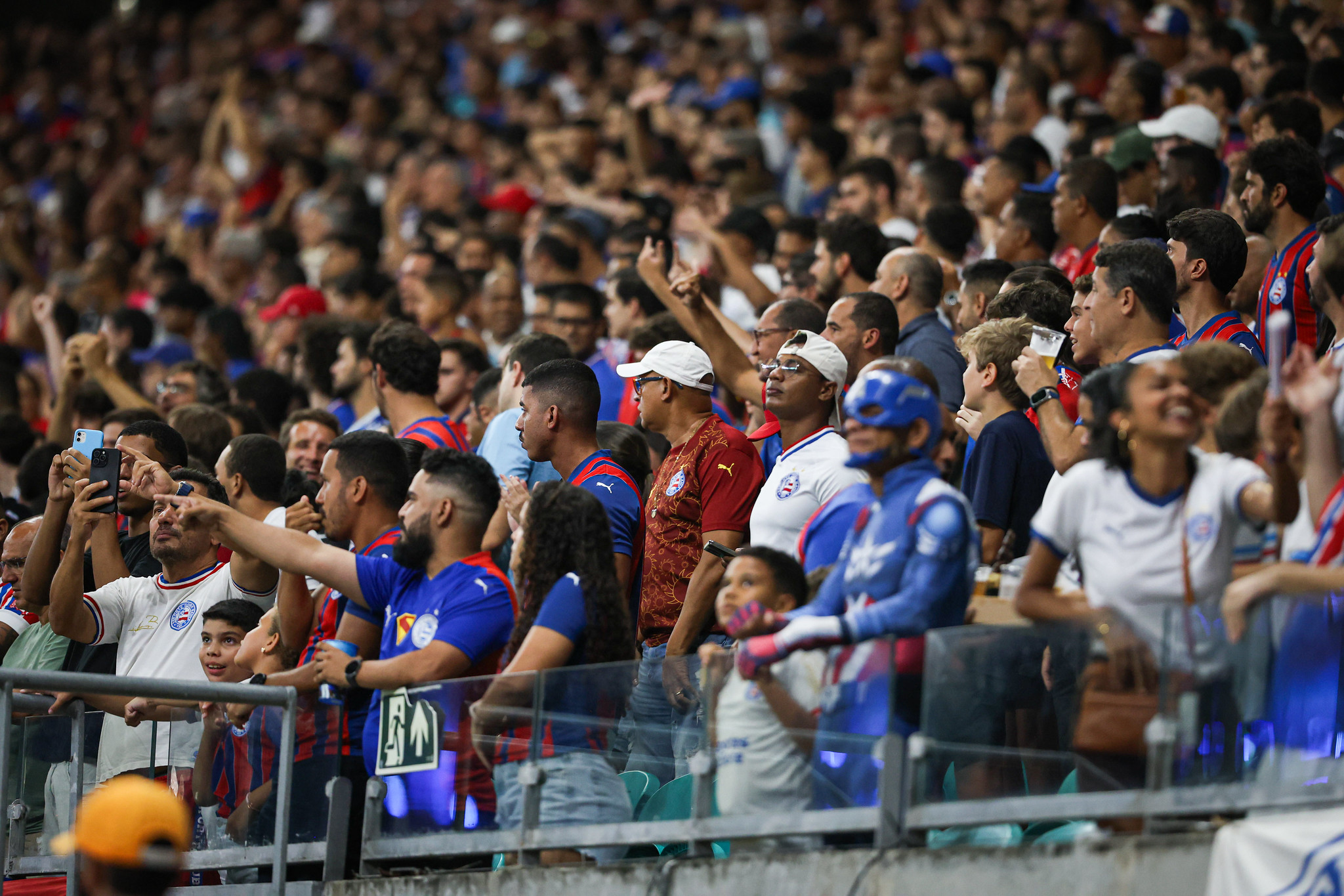 Bahia 2026: liderança estadual e desafio decisivo na Pré-Libertadores