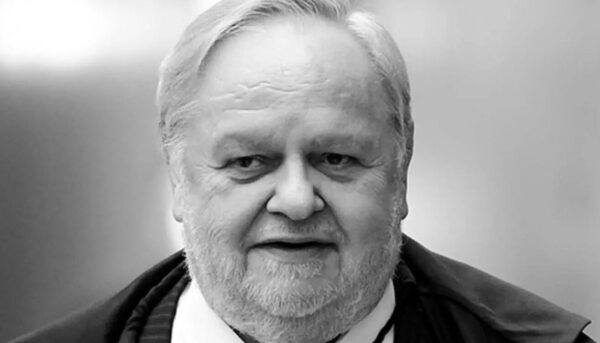 Morre o ministro aposentado do STJ Felix Fischer aos 78 anos