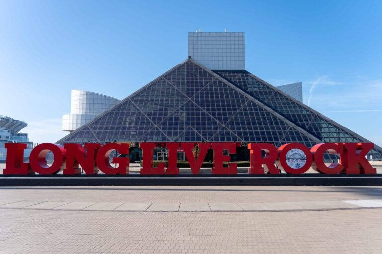 Hall da Fama do Rock anuncia indicados à turma de 2026