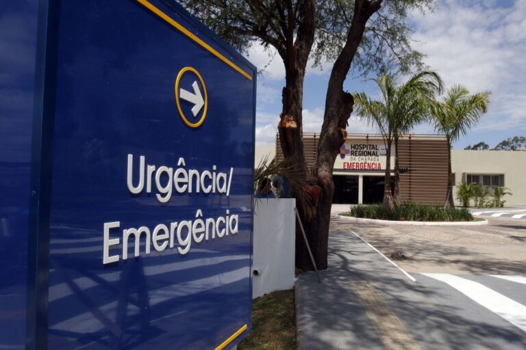 Hospital Regional da Chapada realiza mutirão de colonoscopias no…