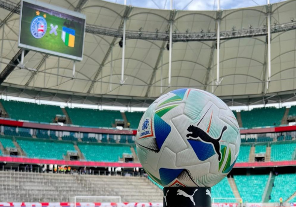 Confira as escalações de Bahia x O’Higgins pela Libertadores