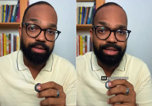 Influenciador baiano critica mercado de influência em Salvador: ‘É amador’