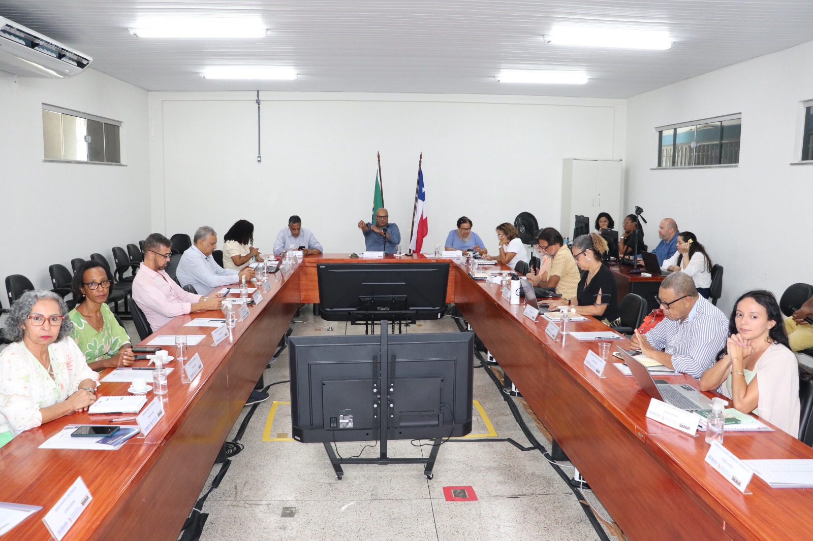 Conselho de Educação da Bahia aprova garantia de aulas a estudantes em tratamento de saúde